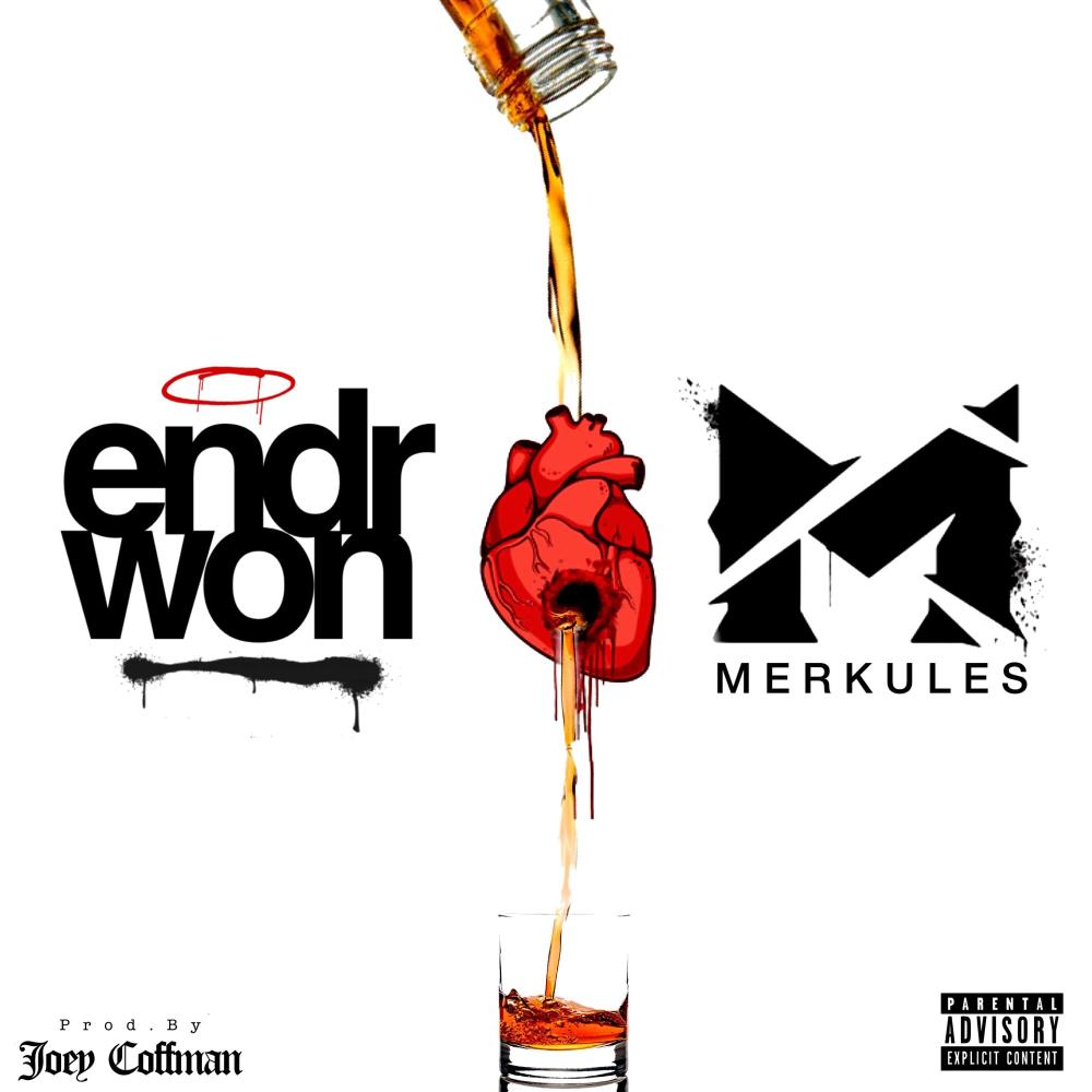 Fill It (feat. Merkules) (Explicit)