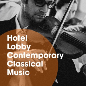 Various Artists的專輯Hotel Lobby Contemporary Classical Music