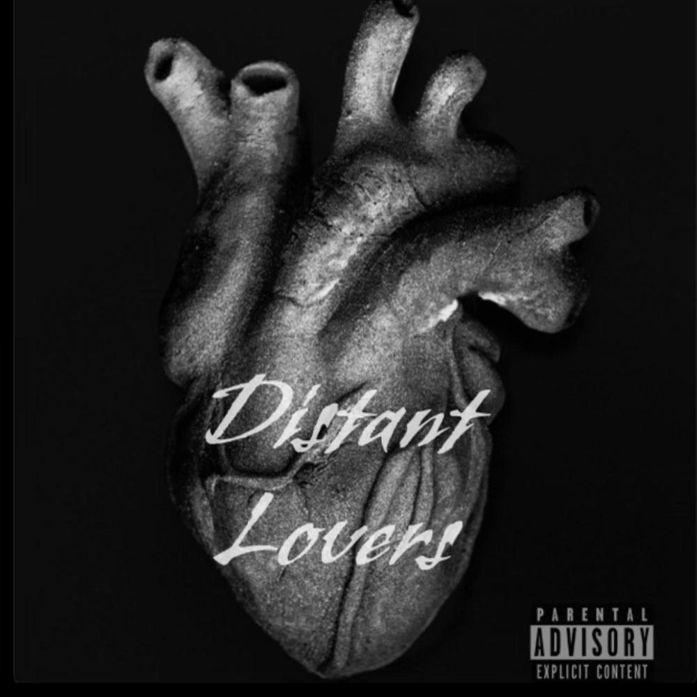 Distant lovers (feat. Trappalot) (Explicit)