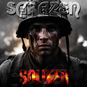 อัลบัม Soldier (feat. Saros) [Explicit] ศิลปิน Sarazen