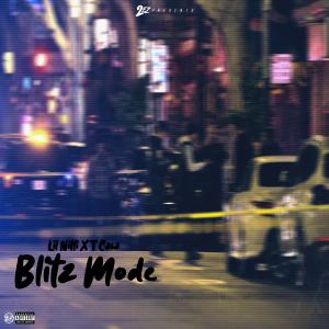 Lil Nitti的專輯Blitz Mode (feat. T Casa) [Explicit]