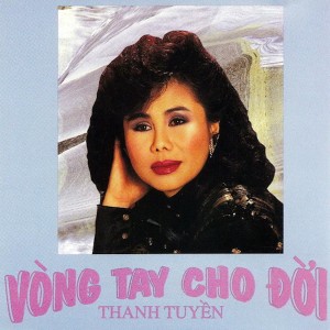 收聽Thanh Tuyền的Mười Năm Tình Cũ歌詞歌曲