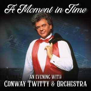 收聽Conway Twitty的Hello Darlin' (Live)歌詞歌曲