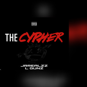 收听Jrrealzz的The Cypher (Explicit)歌词歌曲