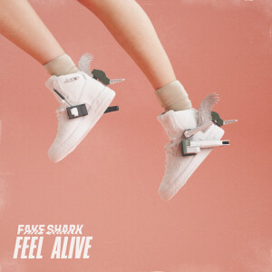 Album Feel Alive from 