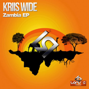 收聽Kriis Wide的Zambia (Floran Bianco Remix)歌詞歌曲
