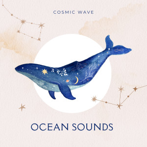 Listen to Ocean Sounds song with lyrics from Cosmic Wave