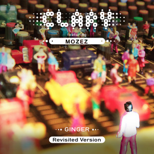 Album Ginger (Revisited Version) from Clary