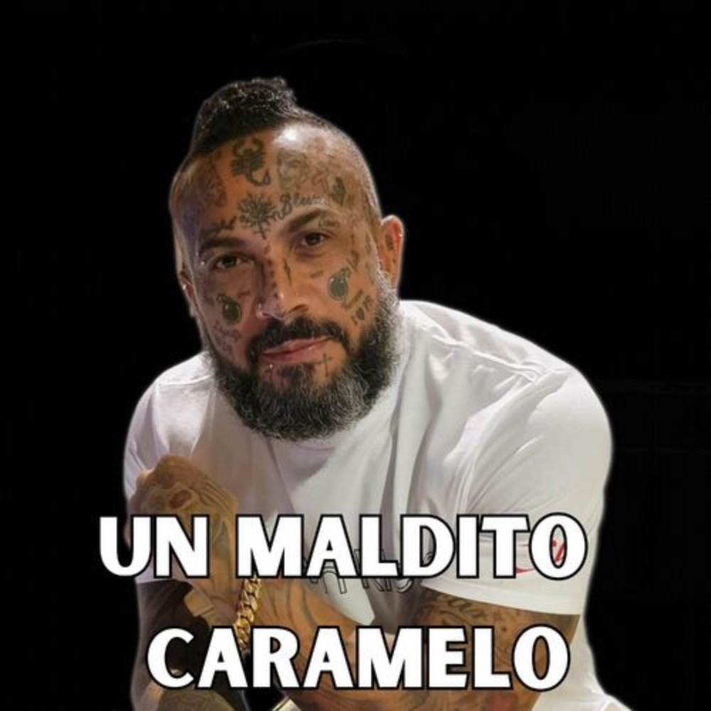 Un Maldito Caramelo (Explicit)