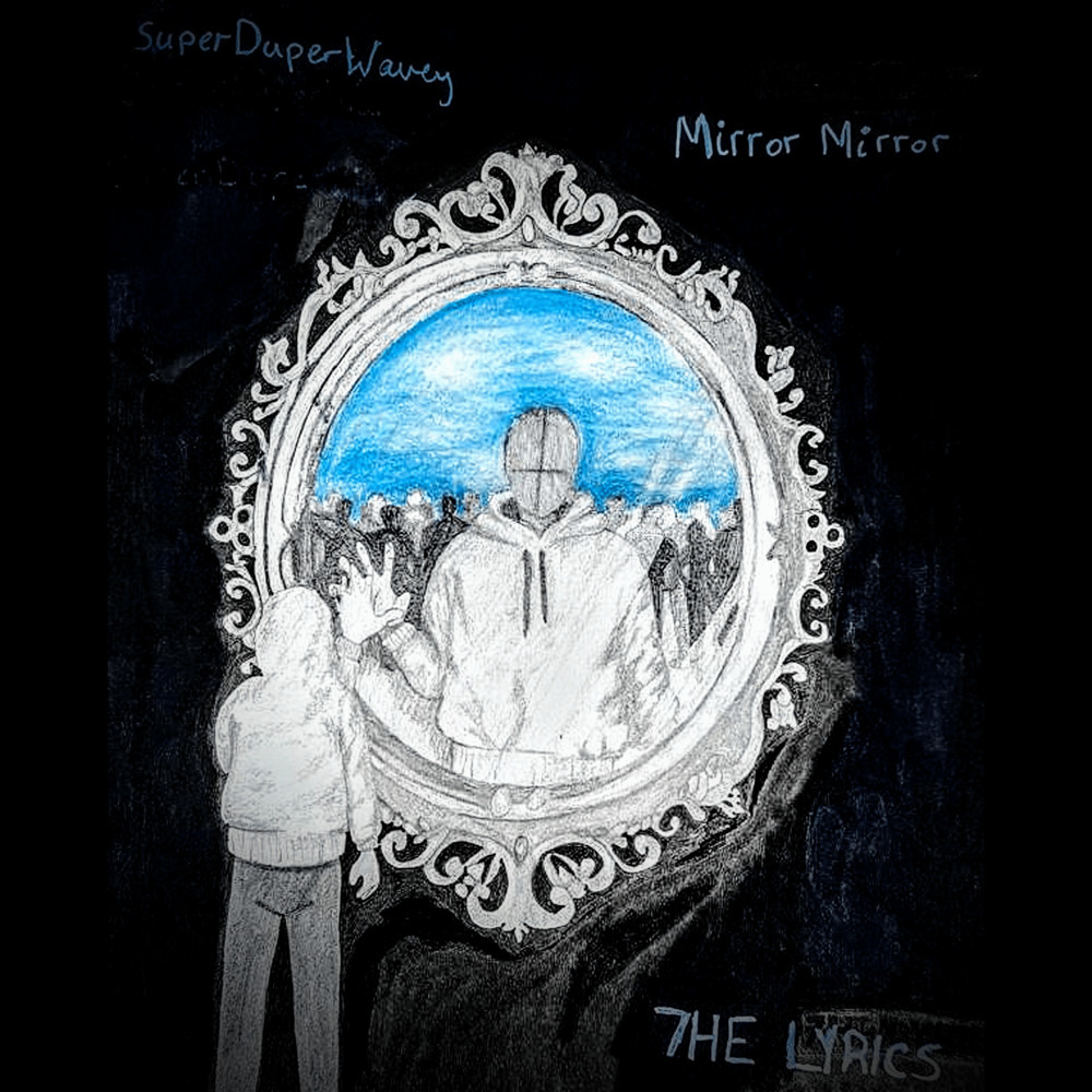 Mirror Mirror (Explicit)