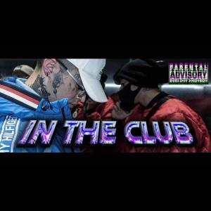 ดาวน์โหลดและฟังเพลง IN THE CLUB (feat. Barreto) (Explicit) พร้อมเนื้อเพลงจาก DO Faltoso