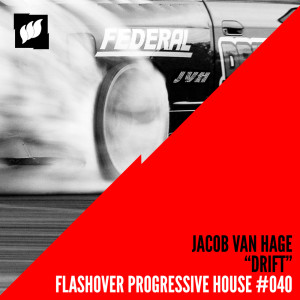 Album Drift from Jacob Van Hage