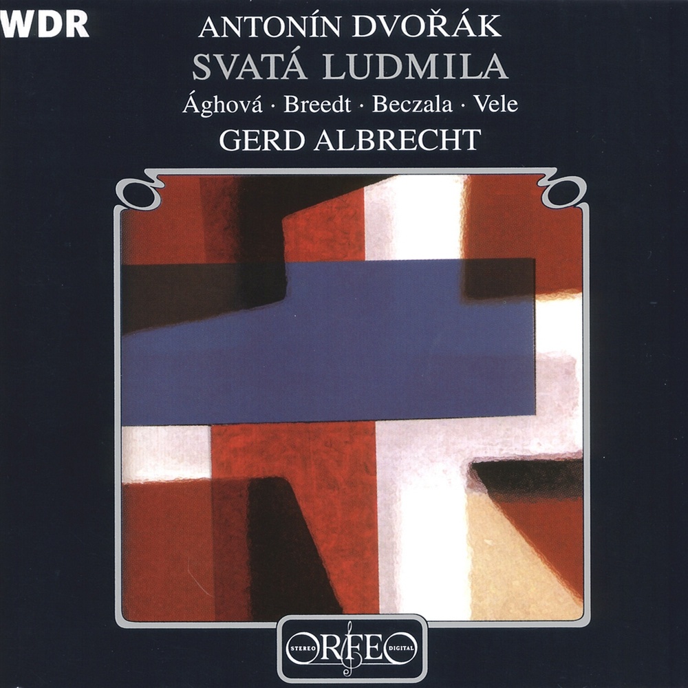 Part II: Aria: O, cestu ukaz mi, jak ji mam dobyt (Oh, show to me the way that I must win her) (Tenor)