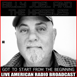 收聽Billy Joel的Falling Of The Rain歌詞歌曲