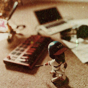 default playlist img