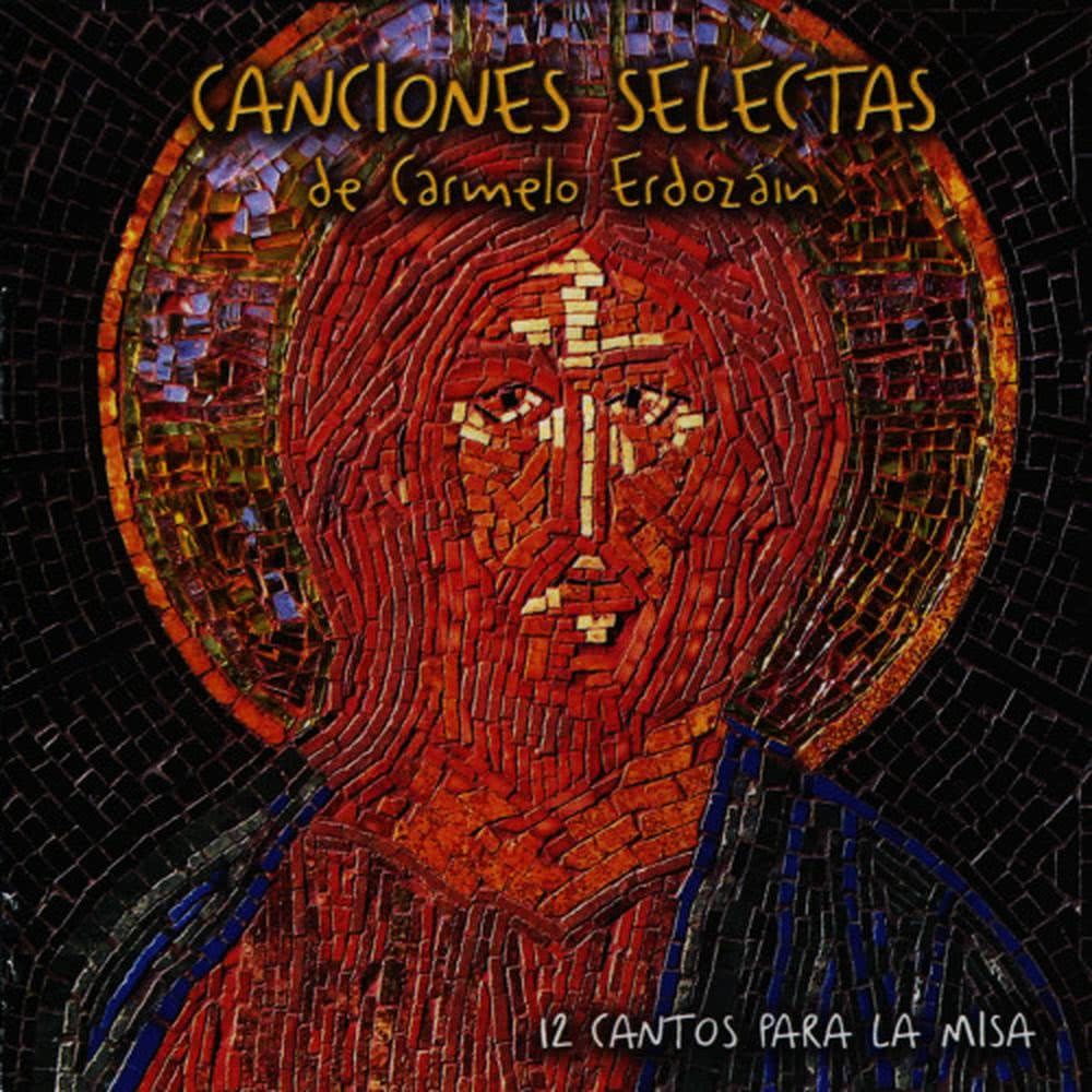 La Virgen Sueña Caminos