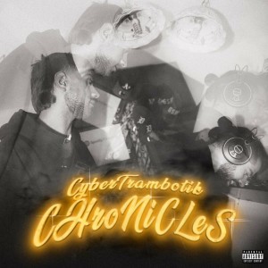 Album Cybertrambotik Chronicles (Explicit) from cybernene