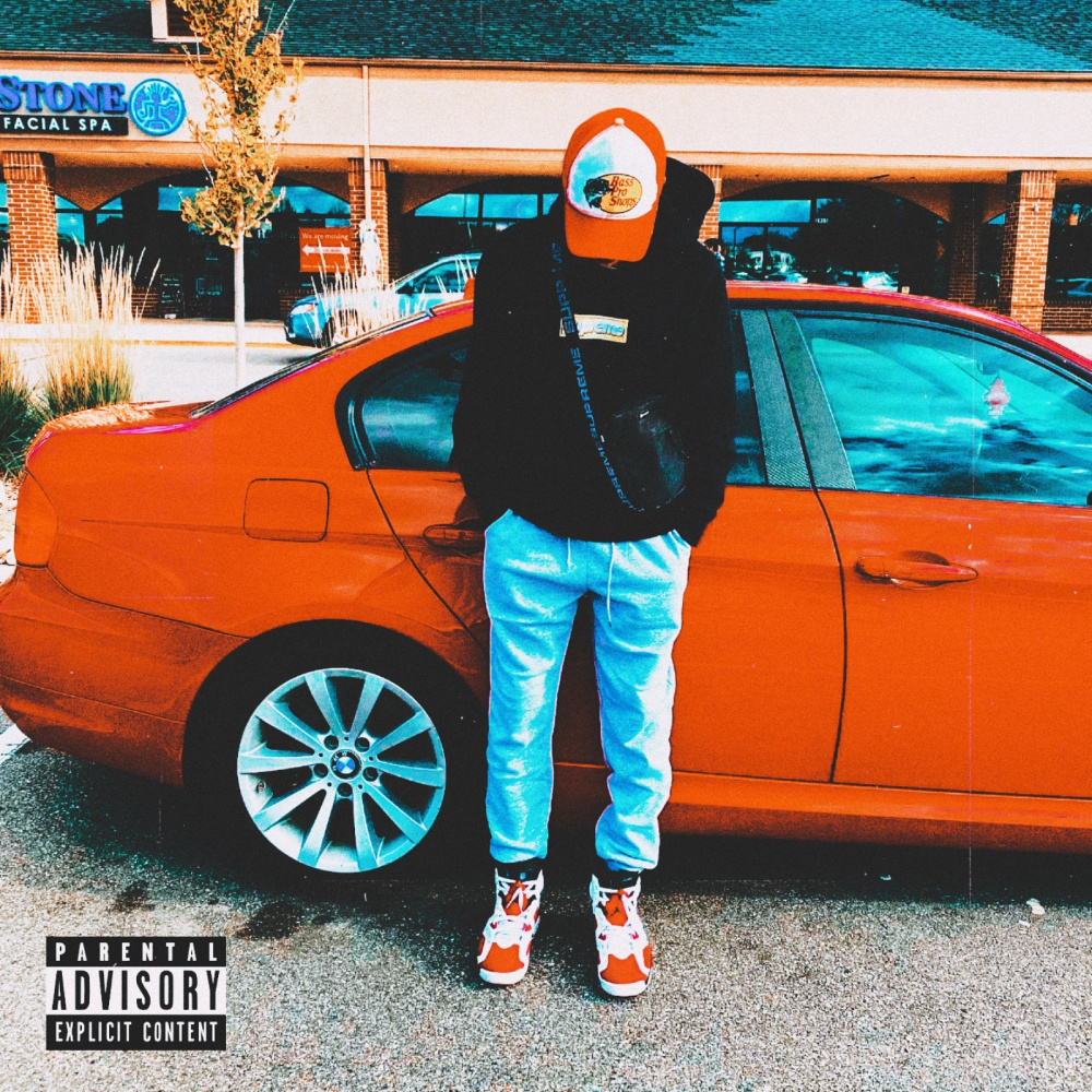 Pose 4 Me (Remix|Explicit)