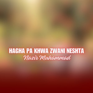 Album Hagha Pa Khwa Zwani Neshta from 