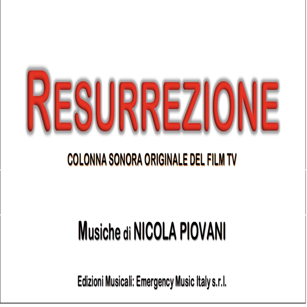 RESURREZIONE VERS. 4