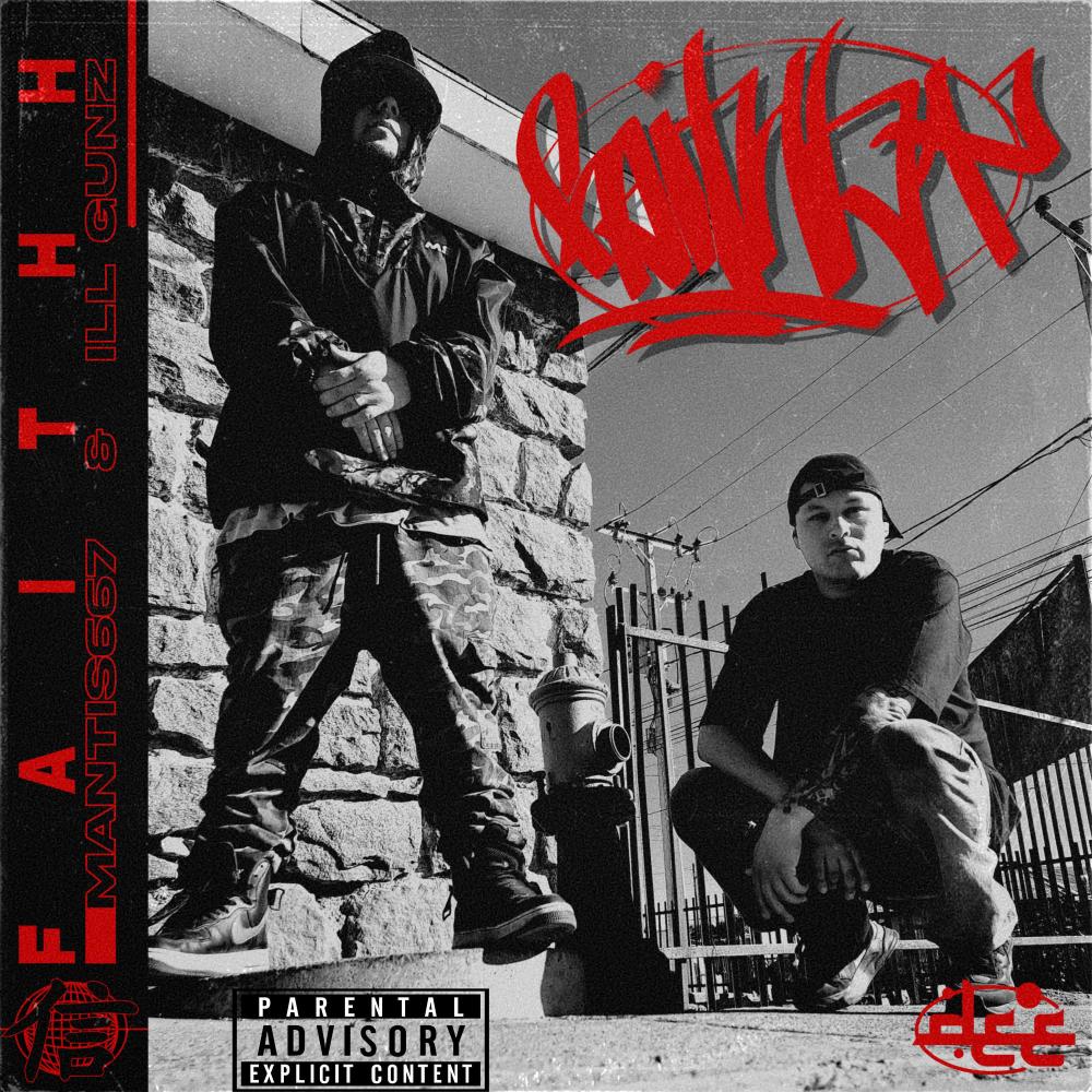 Sunrise (feat. Omar Falcon & NoDramma Beats|Explicit)