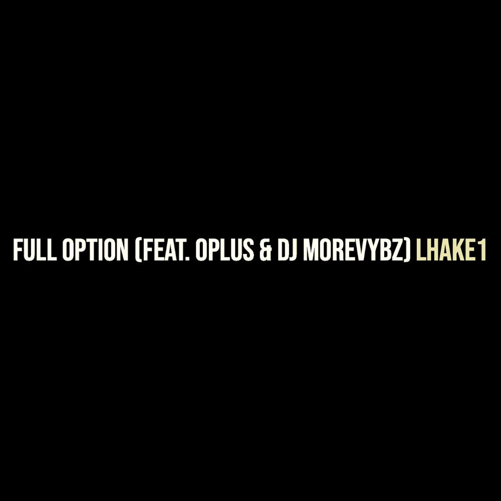 Full Option (Explicit)