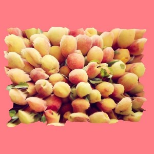 收聽BeepBeepChild的Peach Parfait歌詞歌曲