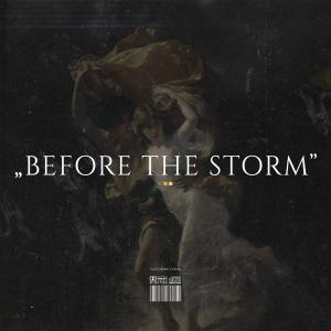 Album Before The Storm from ÆSTRAL