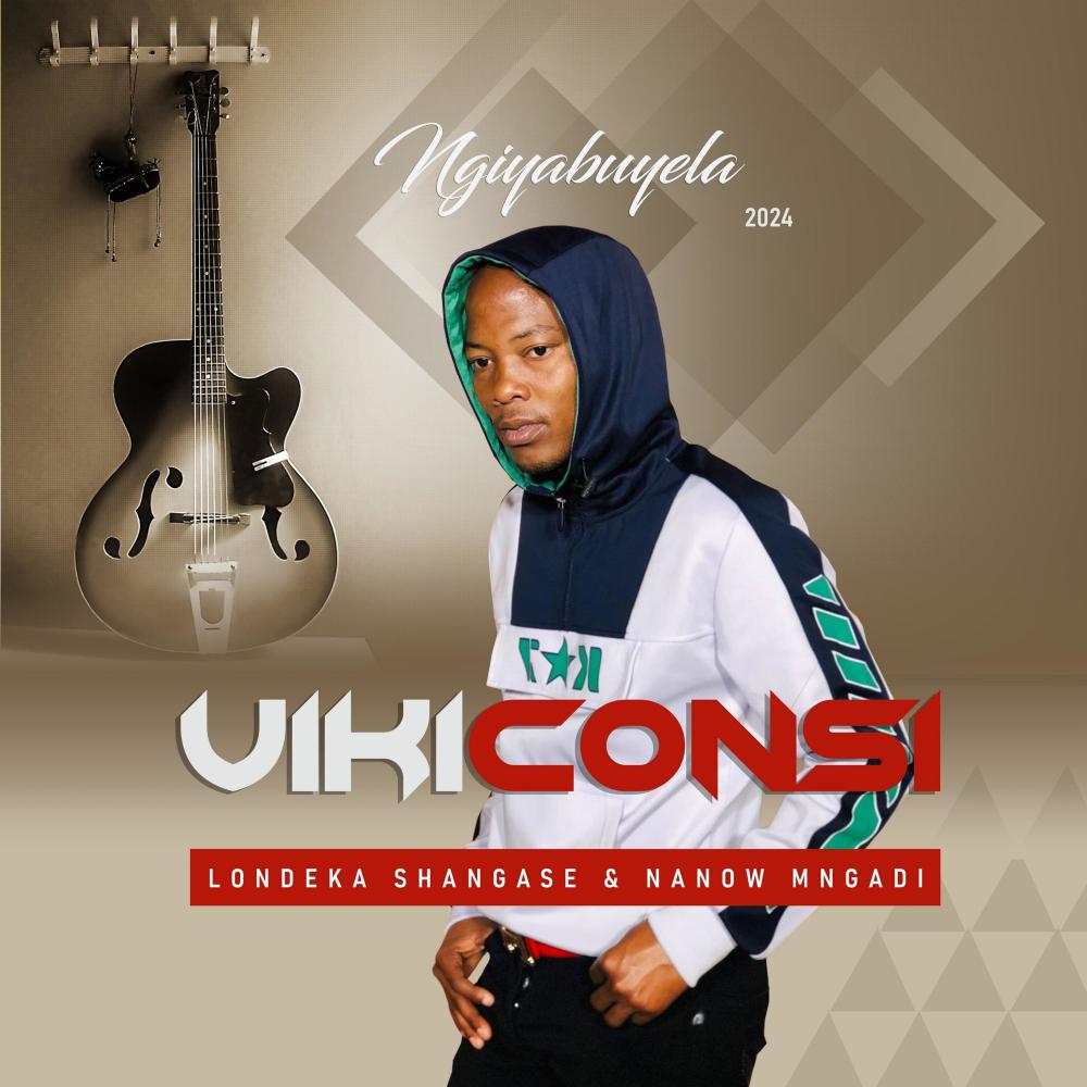 Ngiyazifela Ngodali (feat. Londeka Shangase)