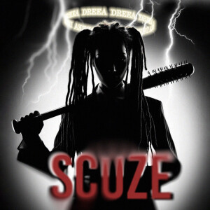 Dreea的專輯Scuze