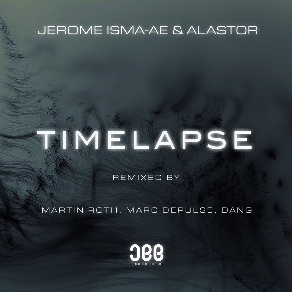 Timelapse (Dang Remix)