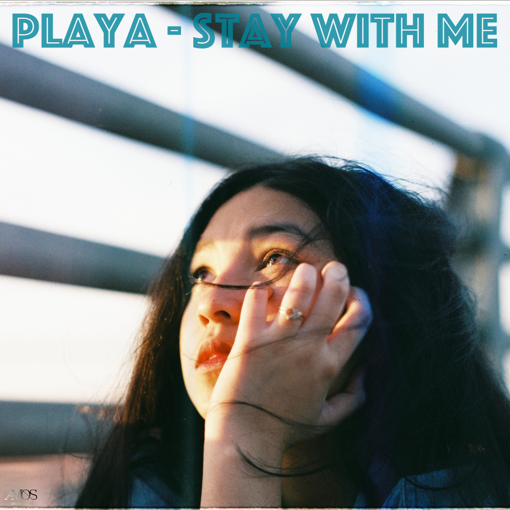 Stay With Me