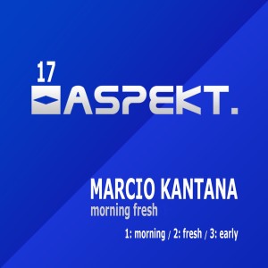 อัลบัม Morning Fresh ศิลปิน Marcio Kantana