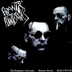 收聽The Frantic Flintstones的Smack Smack (Explicit)歌詞歌曲