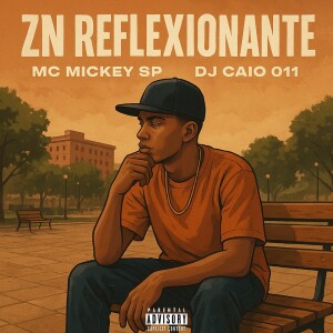 Album ZN Reflexionante oleh Mc Mickey SP
