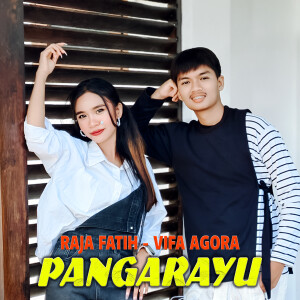 Album Pangarayu from Raja Fatih