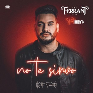 Album No Ti Sirvo (Rota Favorita) from 
