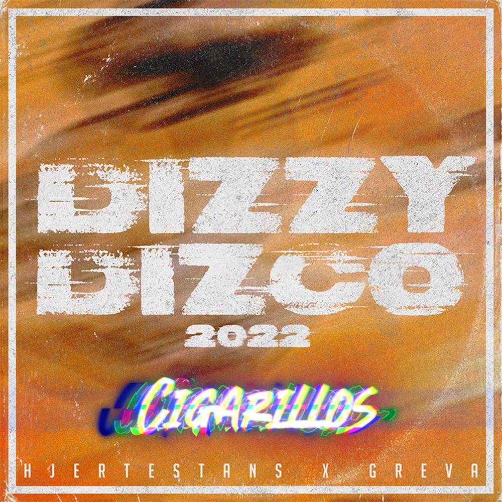 Dizzy Dizco 2022 (feat. Hjertestans & Greva) (Explicit)
