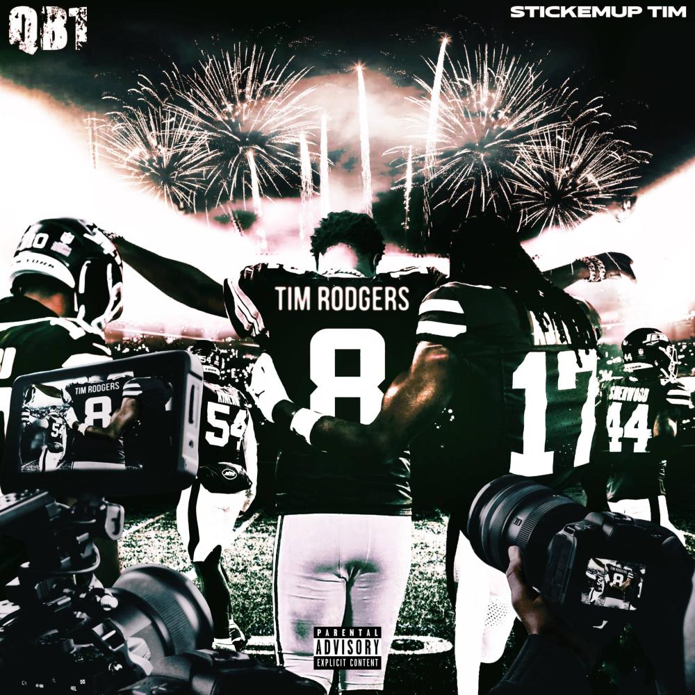 Trap Alert (feat. Moway) (Explicit)