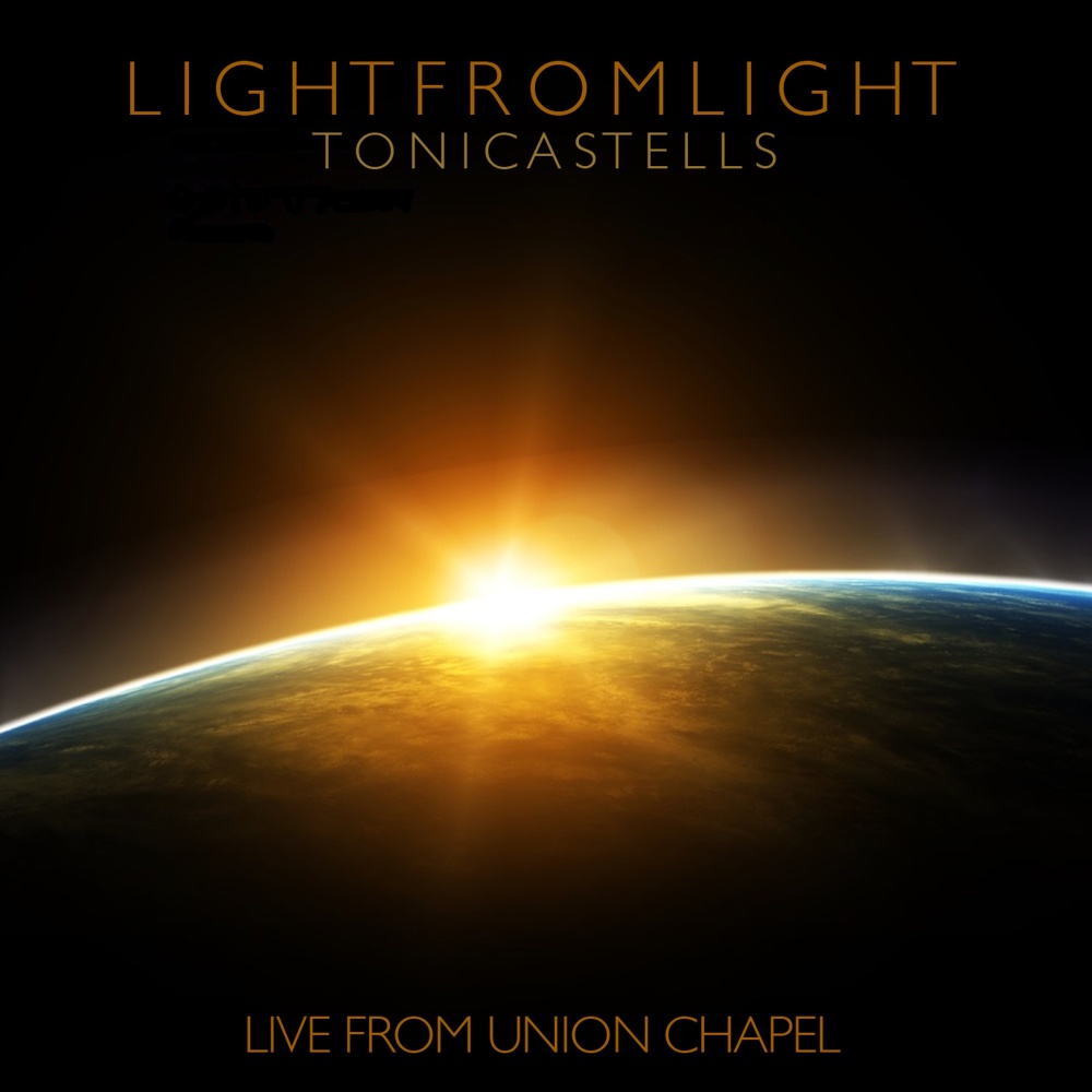 Annabel Lee (Live) (Live at Union Chapel, London, 15/11/2012)