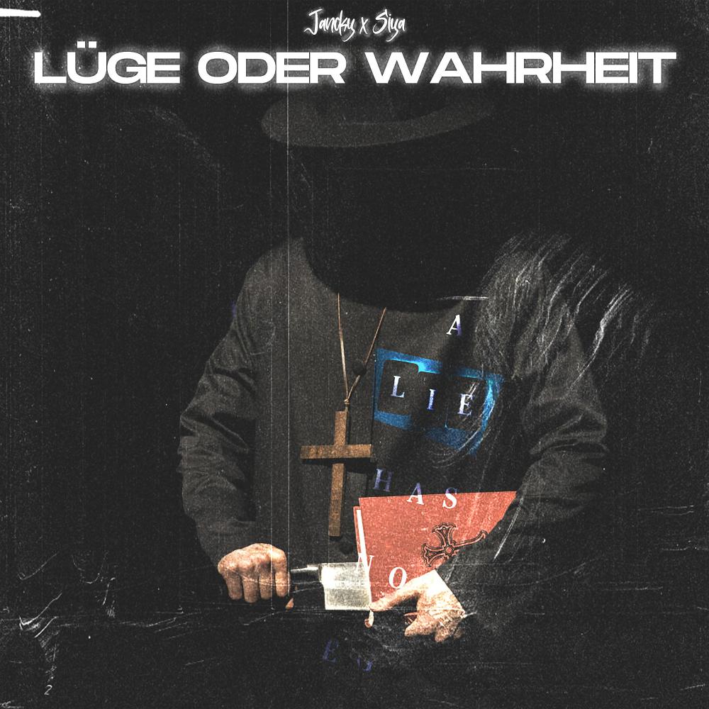 Lüge oder Wahrheit(feat. siya) (Explicit)