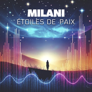 Album Étoiles De Paix oleh Milani