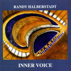 Randy Halberstadt的專輯Inner Voice