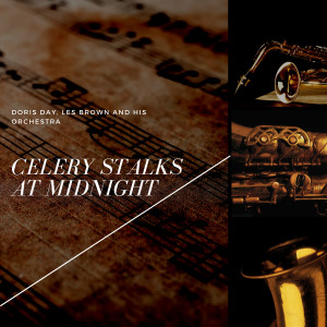 Lupin Fien的专辑Celery Stalks At Midnight