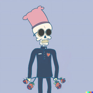 收聽Skele的No Se Estar Solo歌詞歌曲
