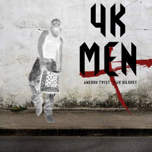 Album 4k Men (Explicit) from 