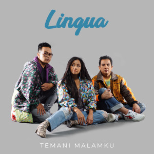 Album Temani Malamku oleh Lingua