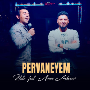 Listen to Pervaneyem song with lyrics from Sahil Deniz