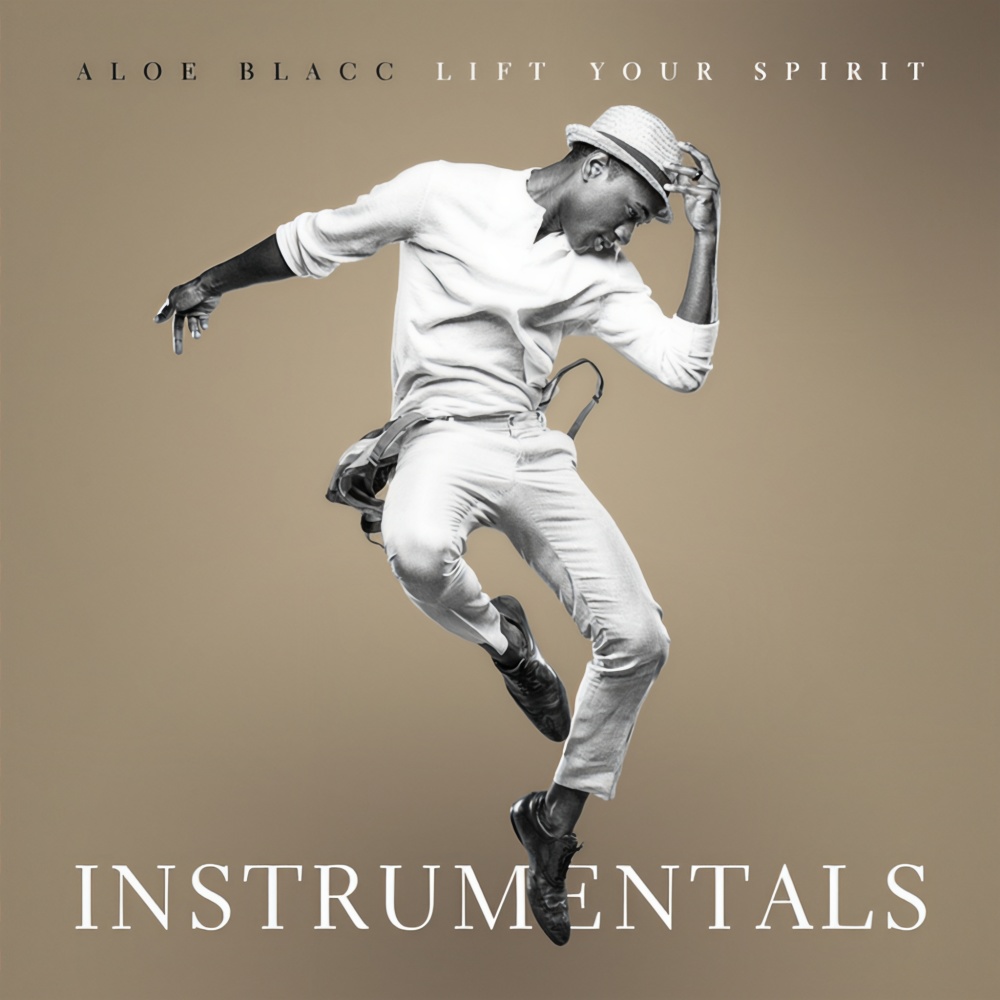 Ticking Bomb (Instrumental)