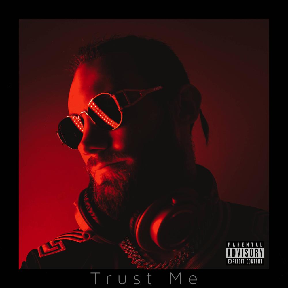 Sugar (feat. Joseph Scott)